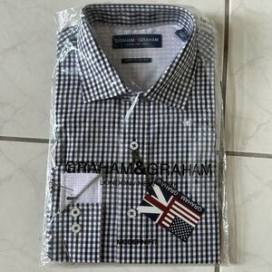 Graham & Graham Dress Shirt
